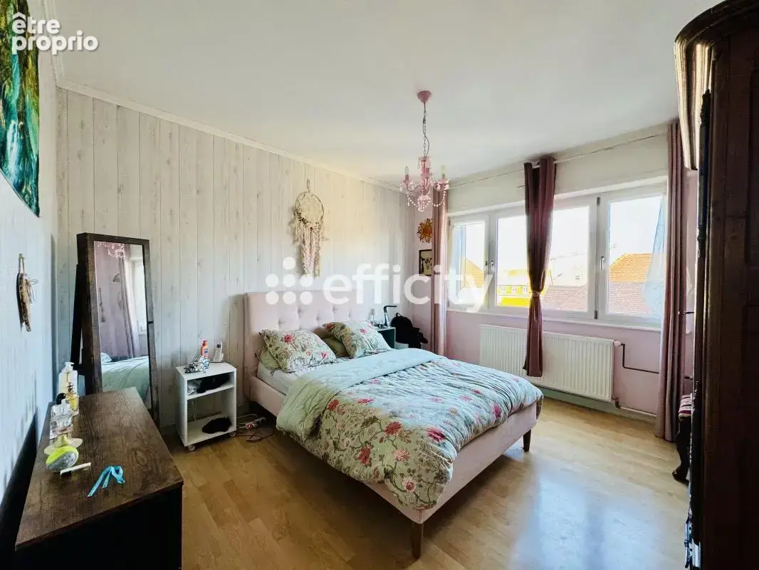 Appartement - photo 5