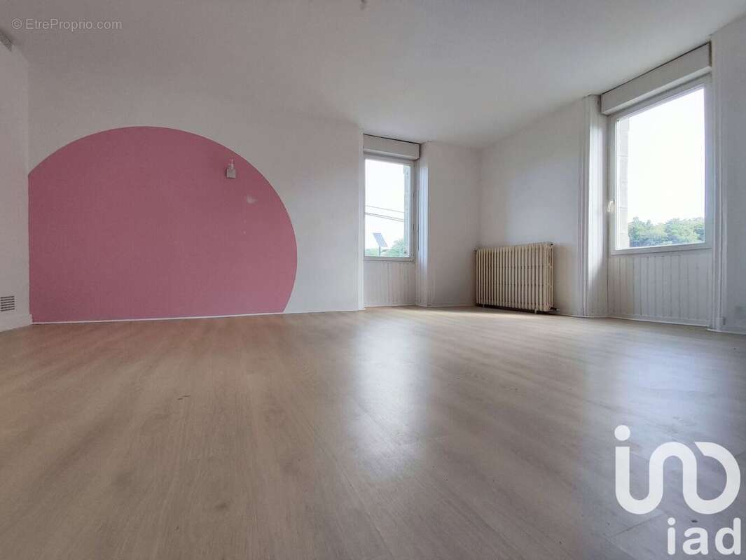 Photo 8 - Maison à MONTERBLANC