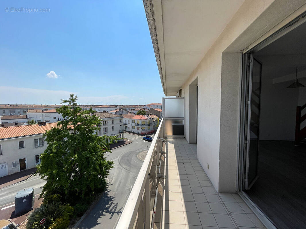 Appartement à ROYAN