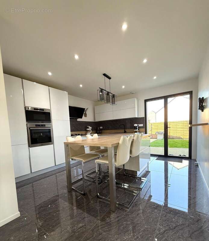 Photo 4 - Maison à CHATEAUBRIANT