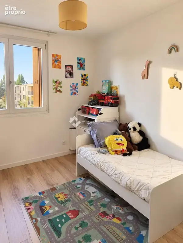 Appartement 4 pièces 71 m² à vendre à Brou-Sur-Chantereine (77177) - photo 6