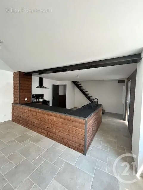 Maison 113 m² à Epinal  - photo 3