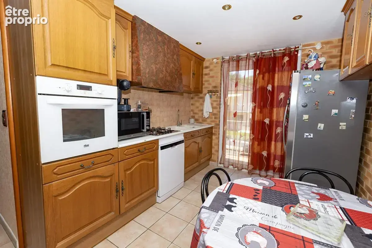 Maison 4 pièces 108 m² à vendre à Capdenac-Gare (12700) - photo 10