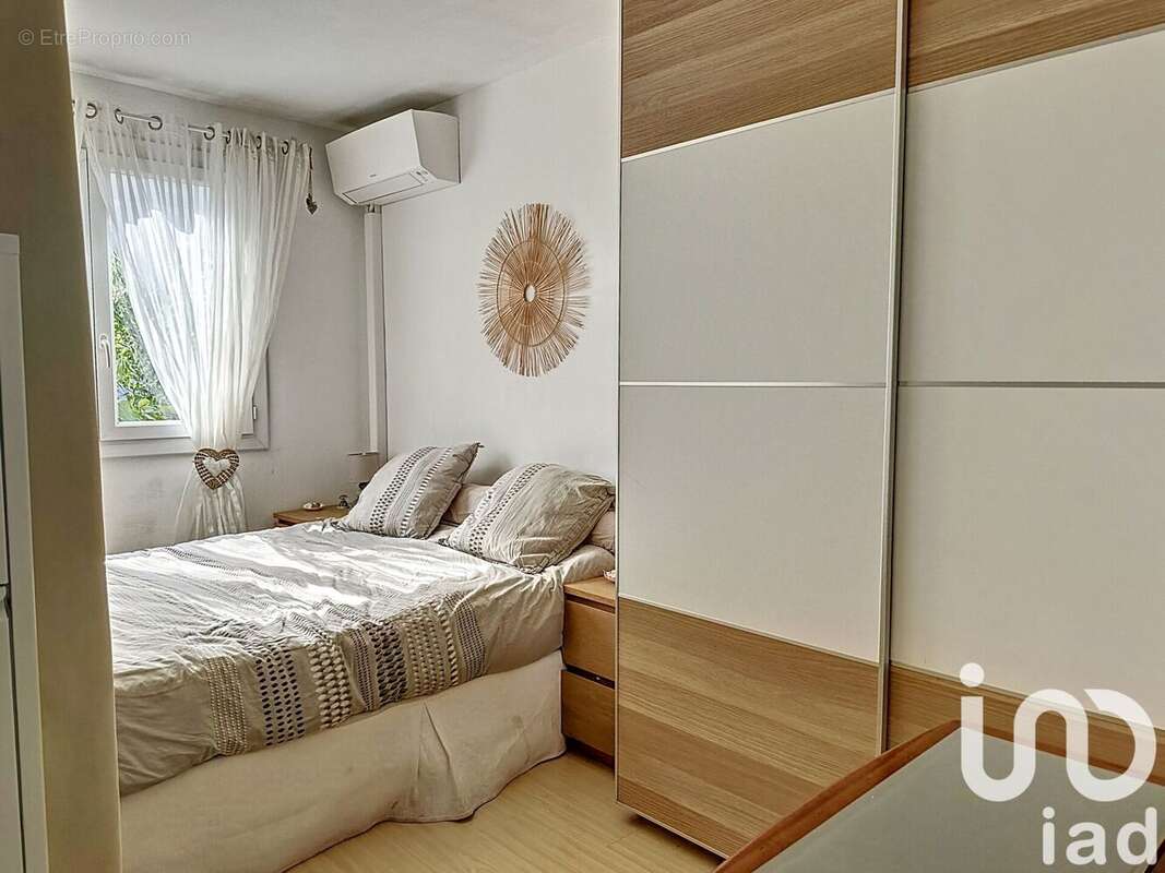 Photo 5 - Maison à BANDOL