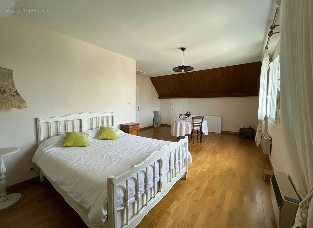Maison 145m² à luisant - photo 12