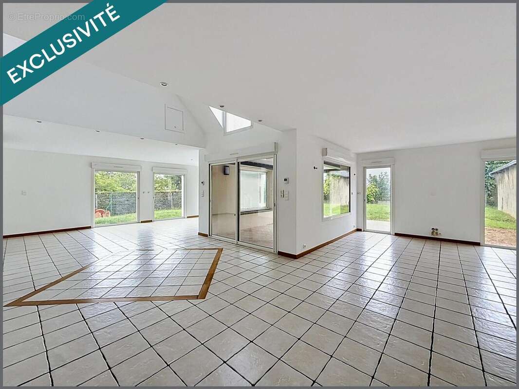Photo 4 - Maison à ESVRES