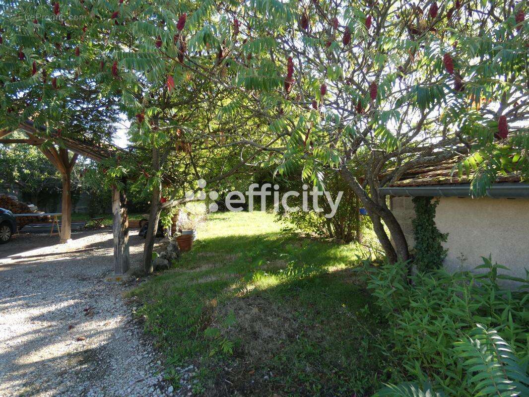 Maison 230 m² à Gannat  - photo 15