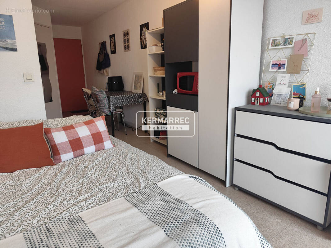 Appartement à VANNES