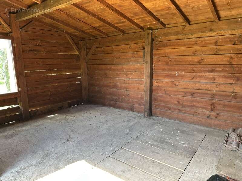 Maison à SAINT-GERVAIS-EN-BELIN