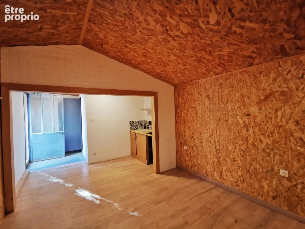 MIRAMAS - Maison T4 de plain-pied 93 m² avec piscine, dépendance et fort potentiel dans un quartier très recherché - photo 21