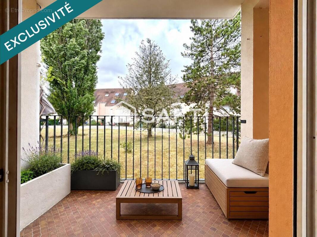 Photo 1 - Appartement à LONGVIC