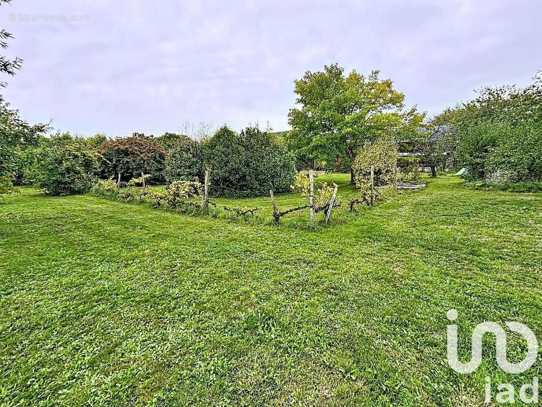 Maison 245 m² à Mont-Pres-Chambord  - photo 5
