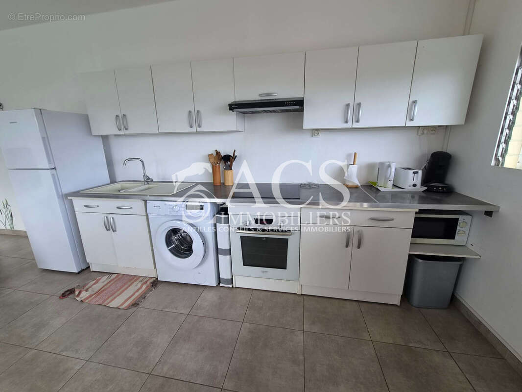 Maison F4 + F5 meublé et équipée en très bon état. - photo 20