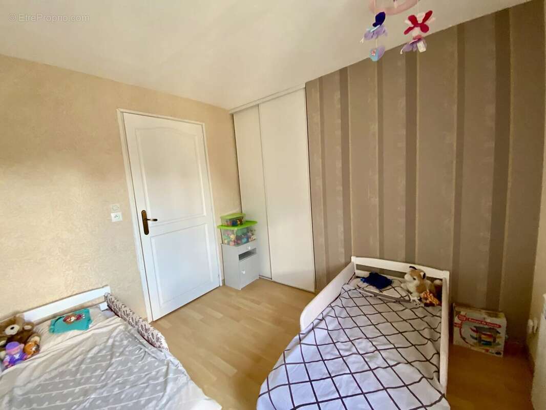 Maison de trois chambres avec jardin - photo 10