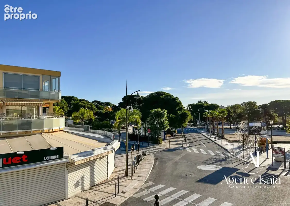 Appartement 2 pièces 38 m² à vendre à Bormes-Les-Mimosas (83230) - photo 4