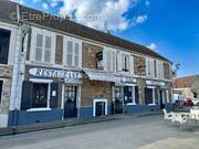 Commerce à PRESLES-EN-BRIE