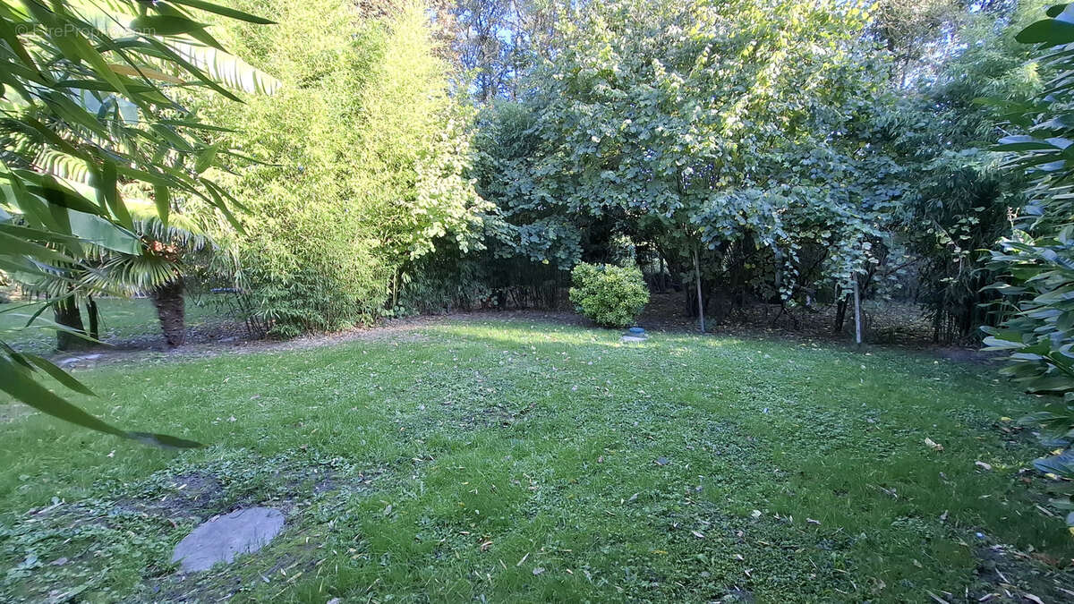 Maison à SAINTE-PAZANNE