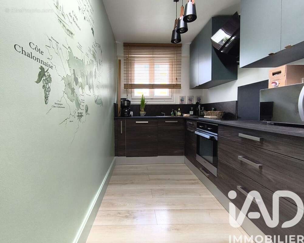 Photo 5 - Maison à LE HAVRE