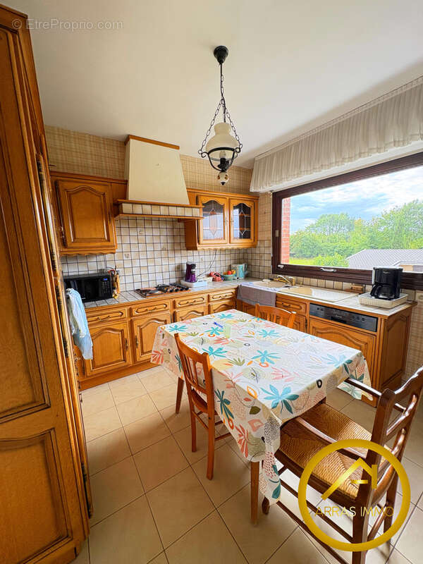 Maison à VITRY-EN-ARTOIS