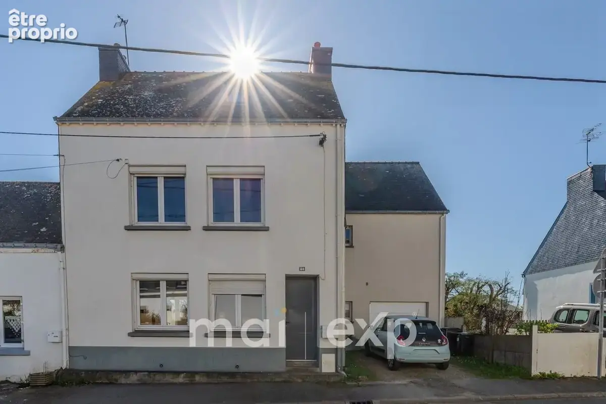 Maison à ETEL