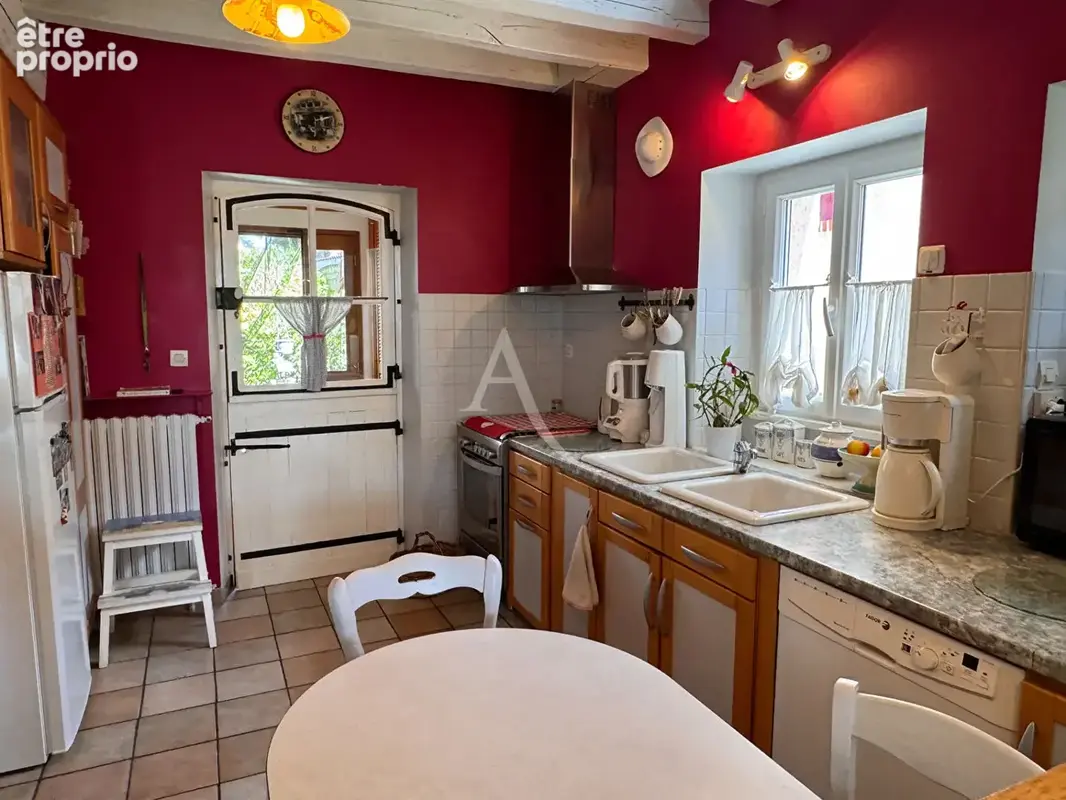 LONGERE RENOVEE A VENDRE - Romorantin-Lanthenay 145 m2 - photo 5