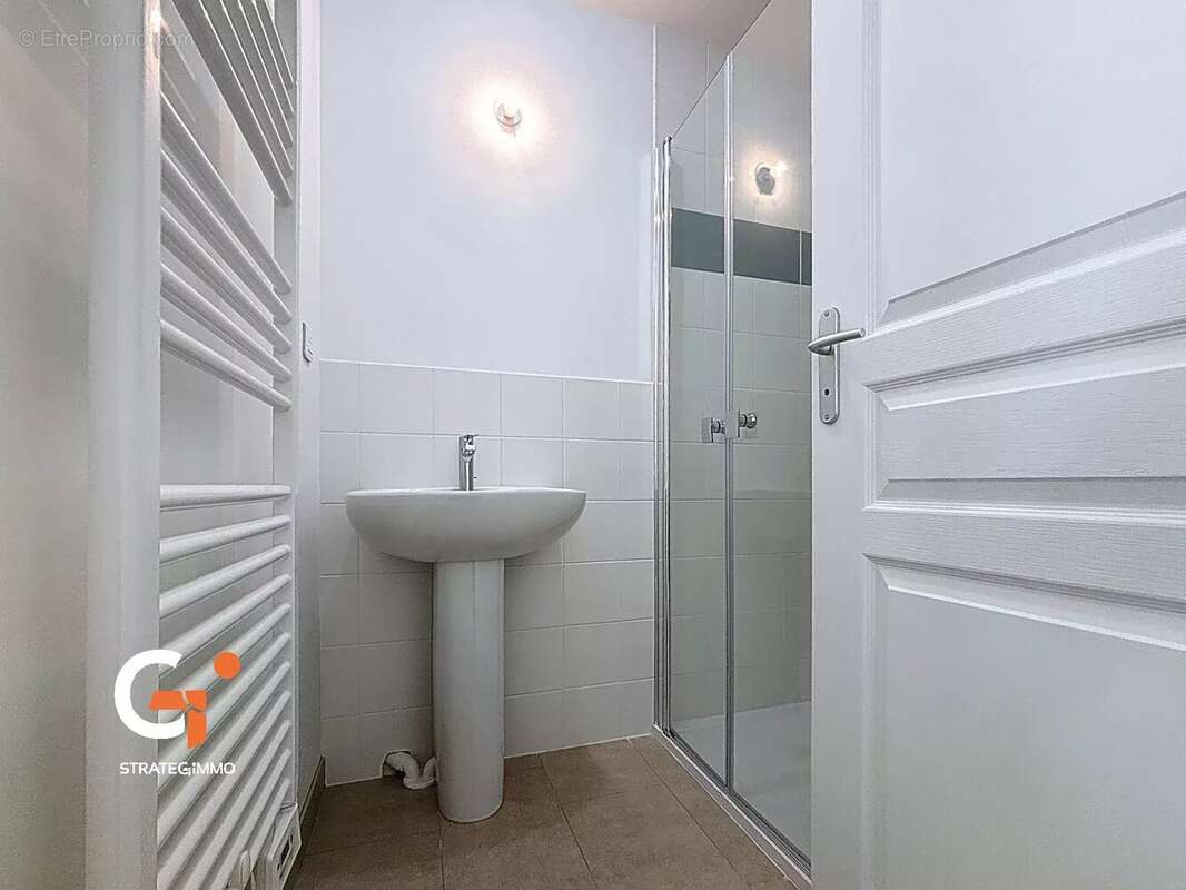 Maison à LYONS-LA-FORET