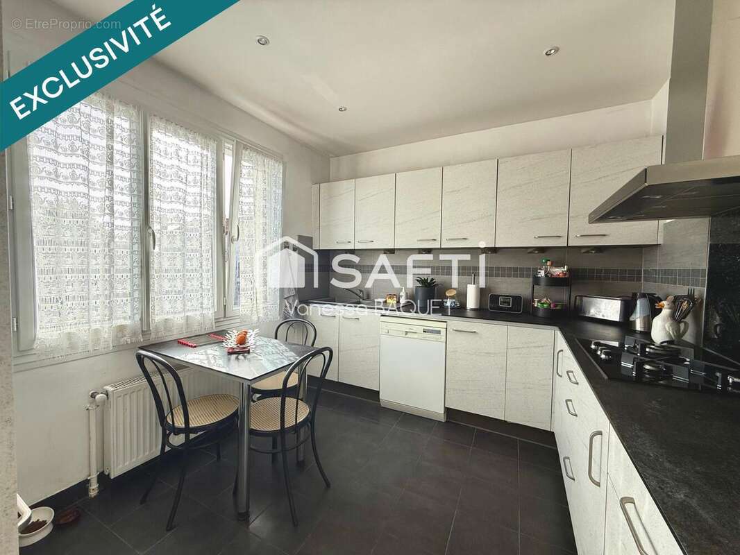 Photo 5 - Maison à LE PLESSIS-BOUCHARD