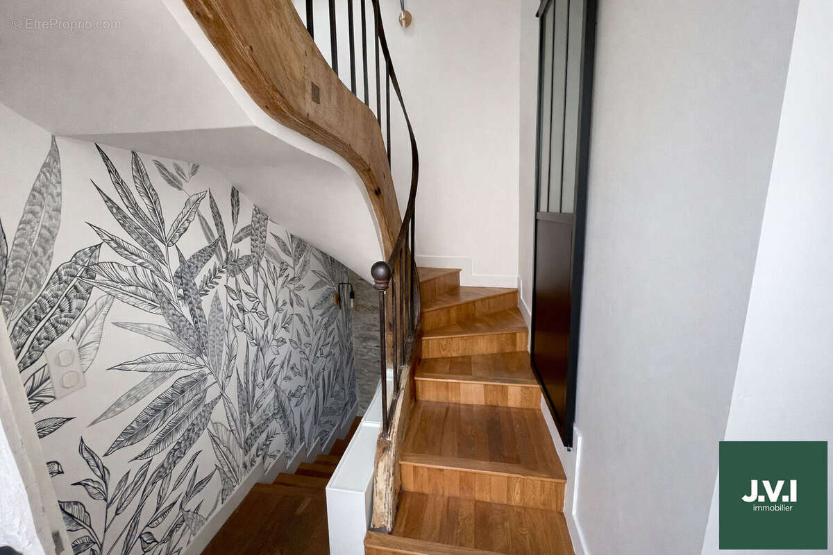 Appartement à MONTMORENCY