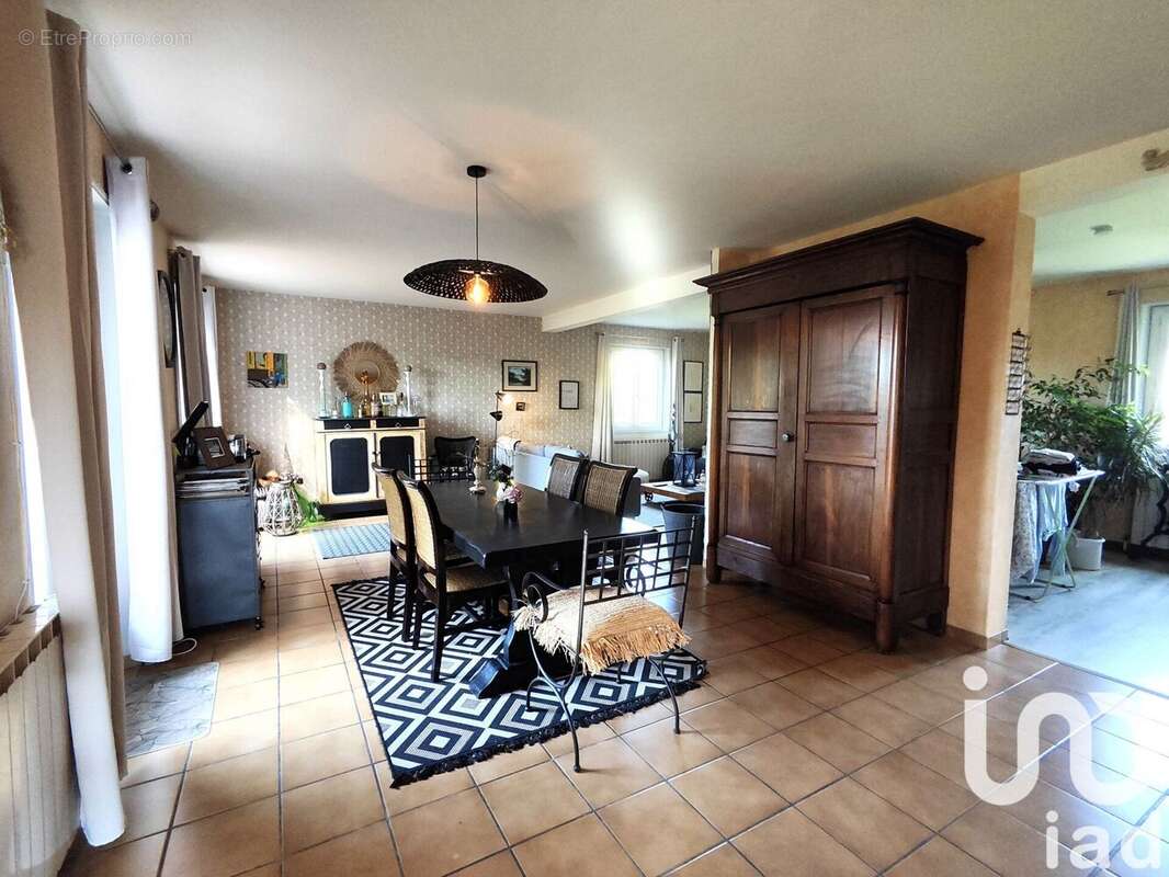 Photo 4 - Maison à PIONSAT