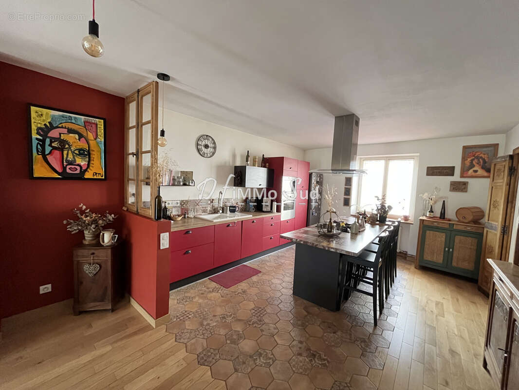 Maison à NARBONNE