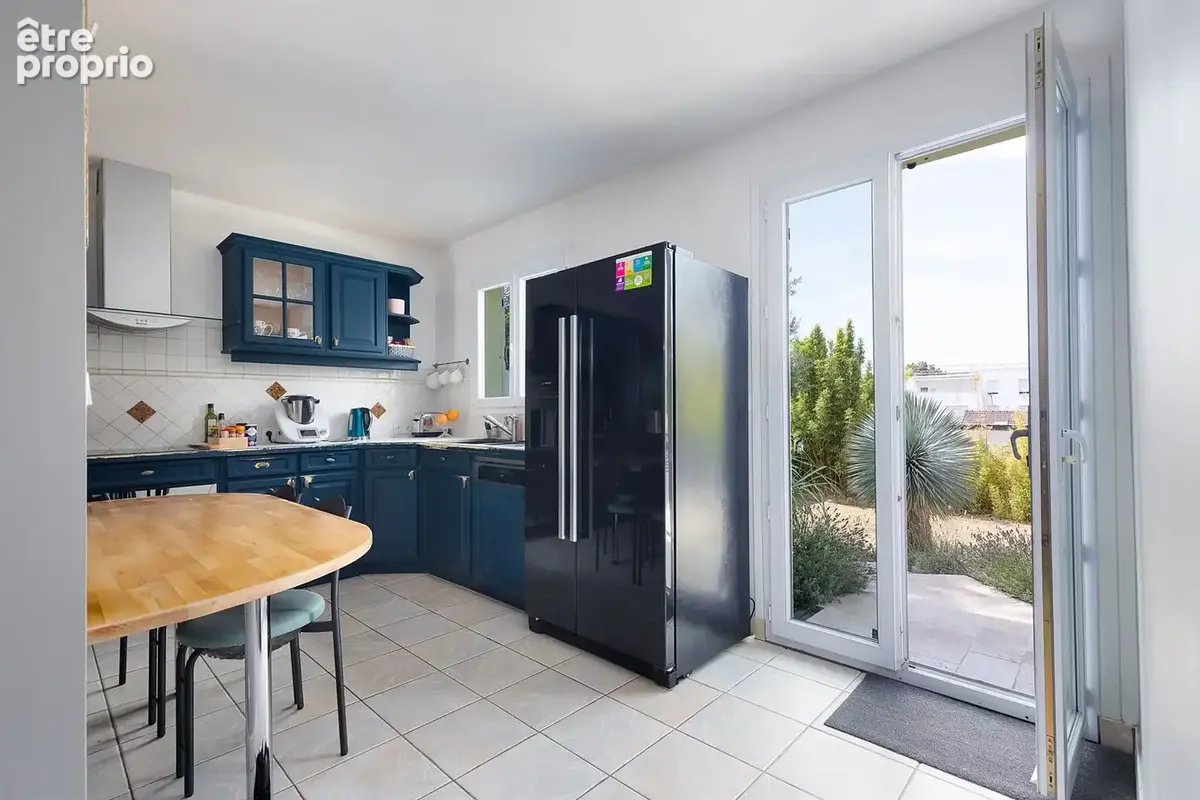 Maison 6 pièces 165 m² à vendre à Le Kremlin-Bicetre (94270) - photo 9