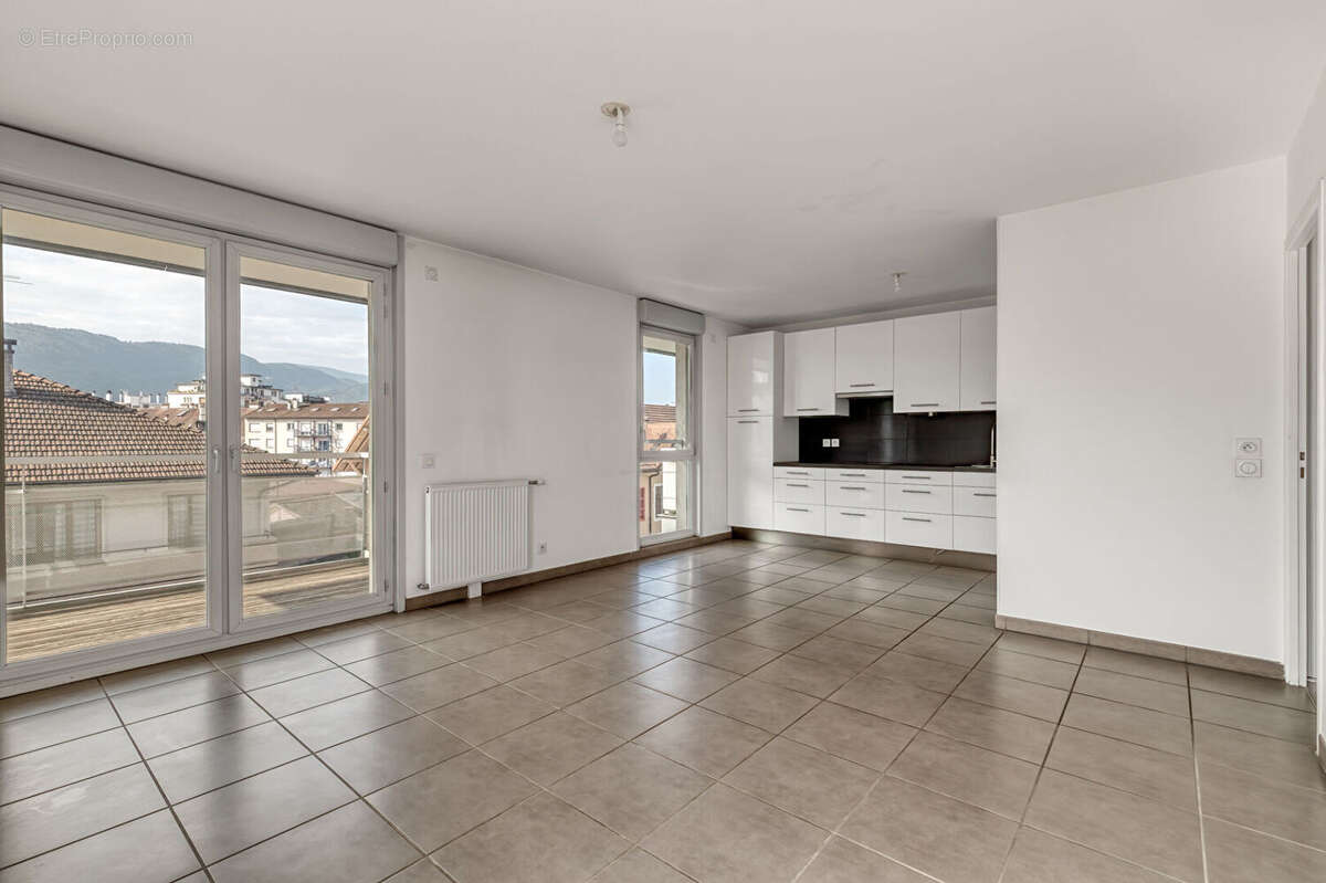 Appartement à ANNECY