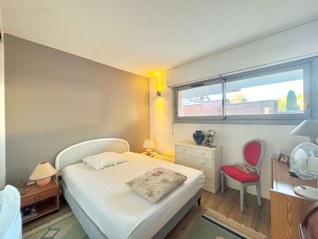 En Exclusivité appartement 2 pièces 39m2 proche mer - photo 6