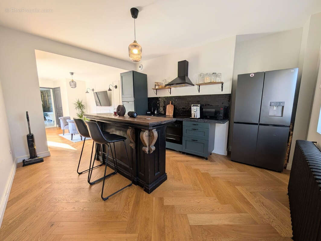Photo 5 - Maison à BRUAY-LA-BUISSIERE