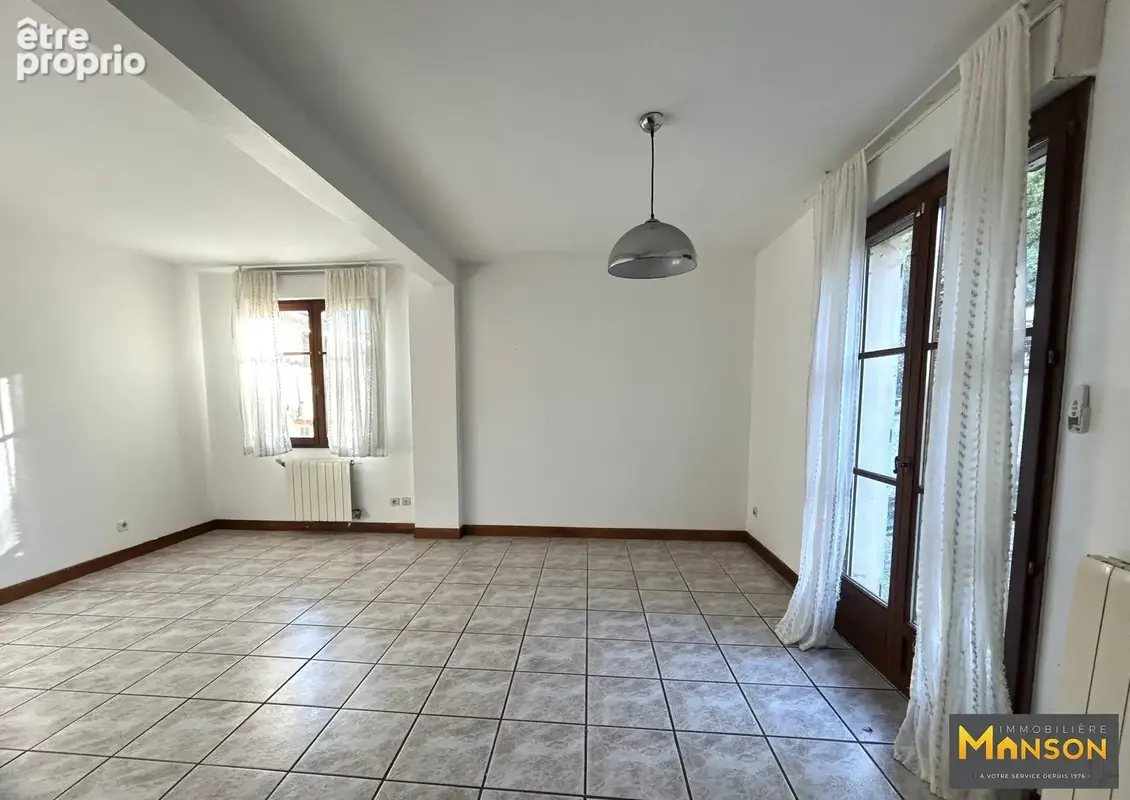Maison 5 pièces 111 m² à vendre à Vandeleville (54115) - photo 2