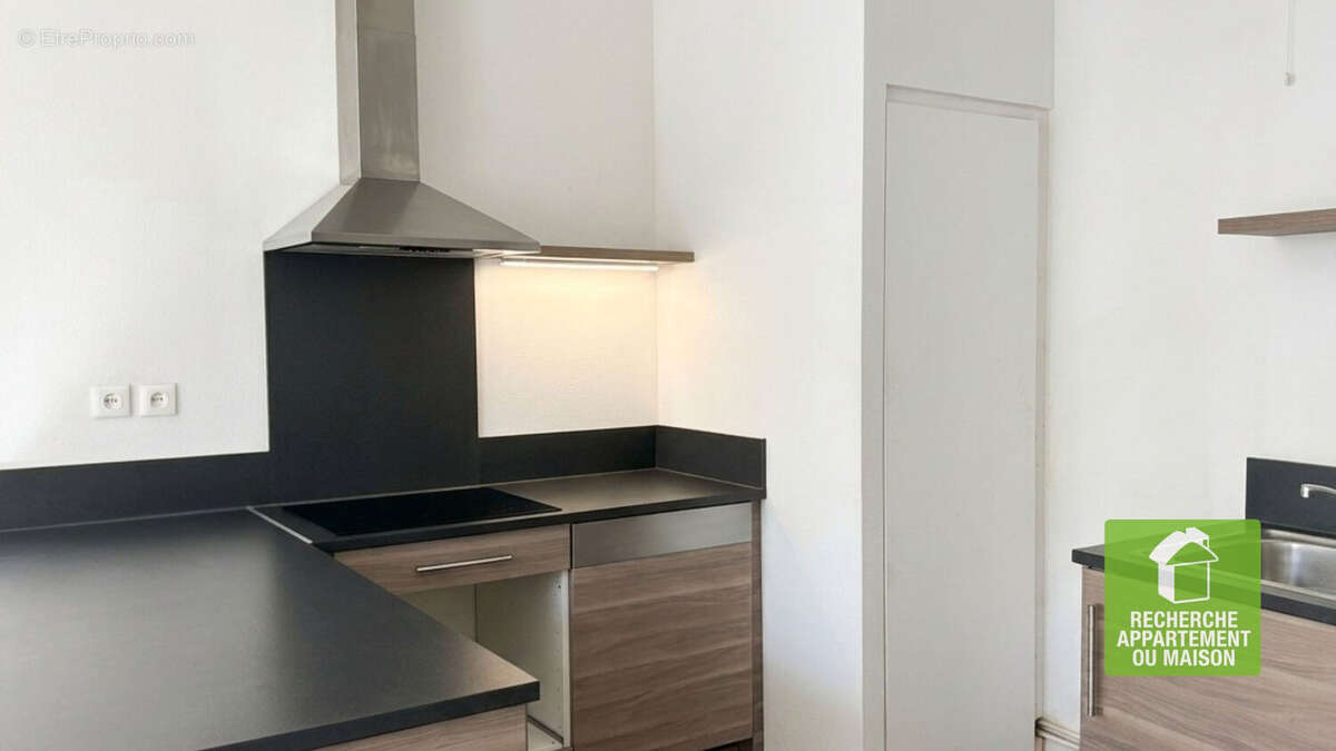 Appartement  2 pièce(s) 40.18 m2 - photo 3