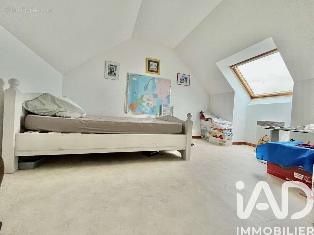 Photo 6 - Maison à CREANCES