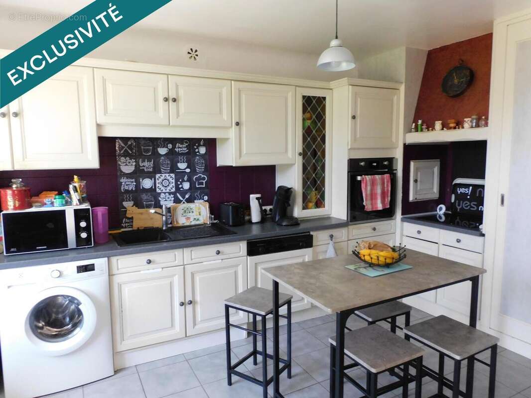 Maison 120 m² à Lizieres  - photo 6