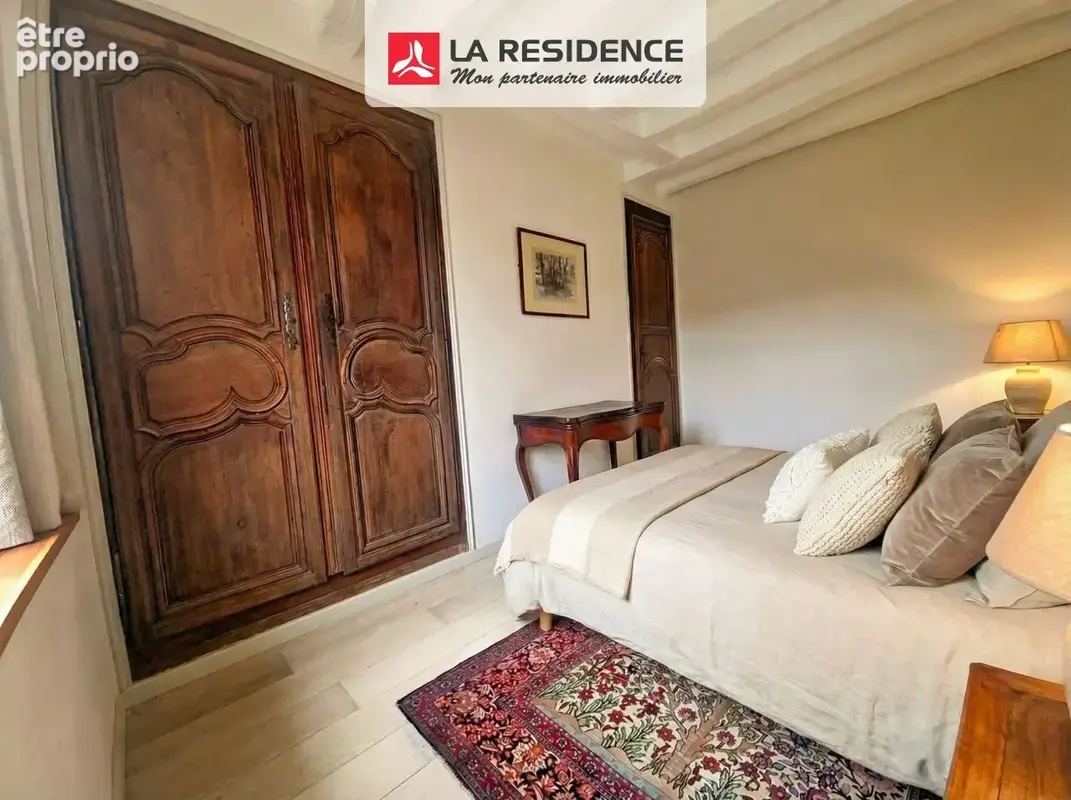 Maison 4 pièces 150 m² à vendre à Cherisy (28500) - photo 5