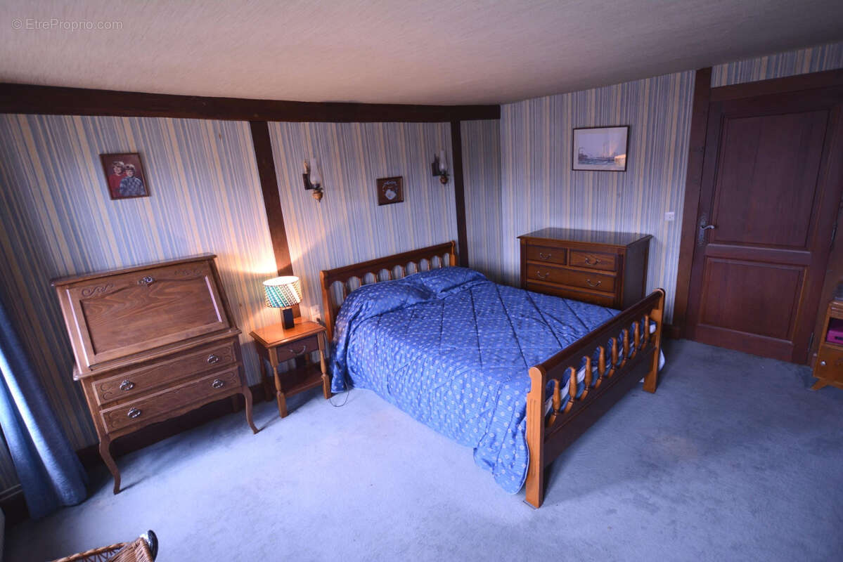 Maison à BONNY-SUR-LOIRE