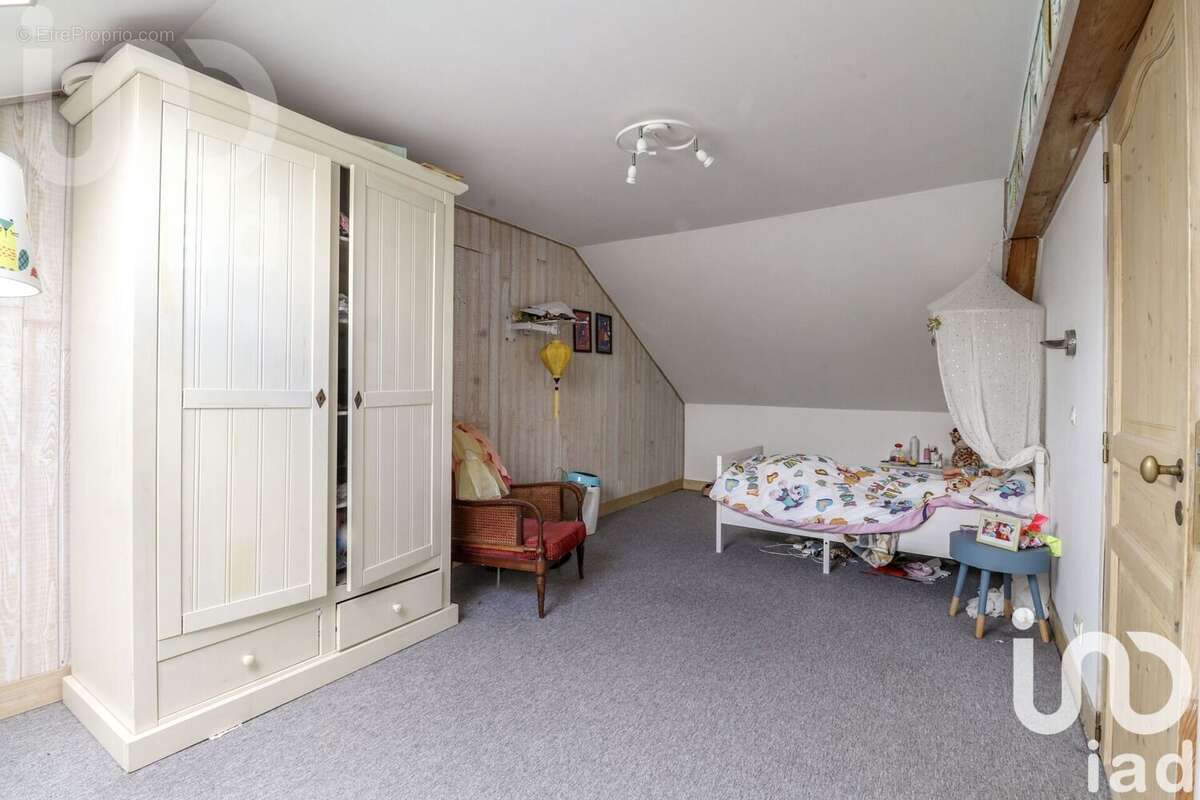 Photo 9 - Maison à BELLEGARDE