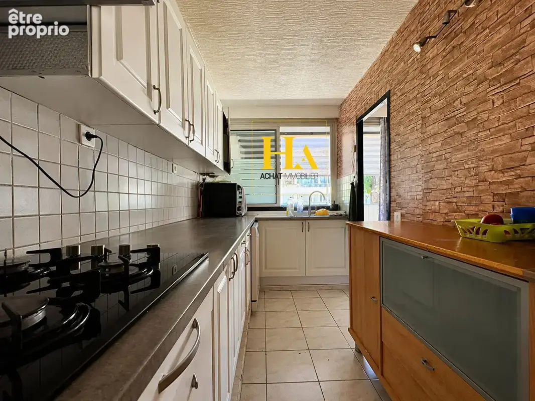 Appartement à LAPALUD