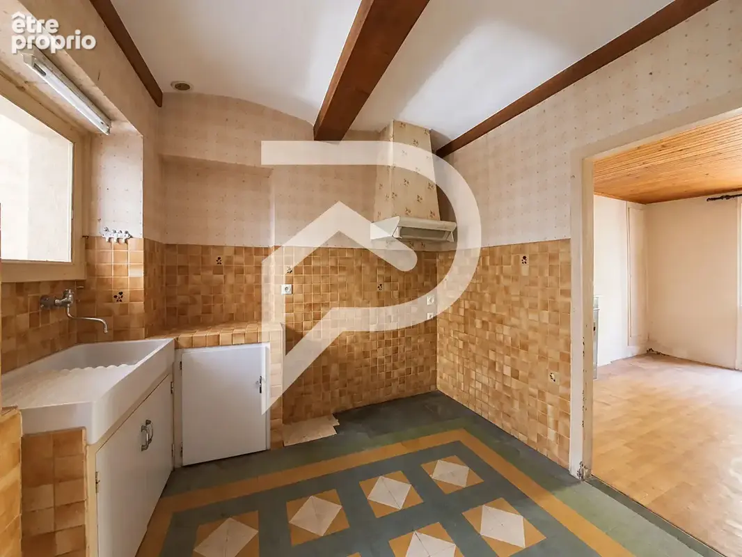 Maison de village à vendre Meysse 5 pièce(s) 94 m2 - photo 5