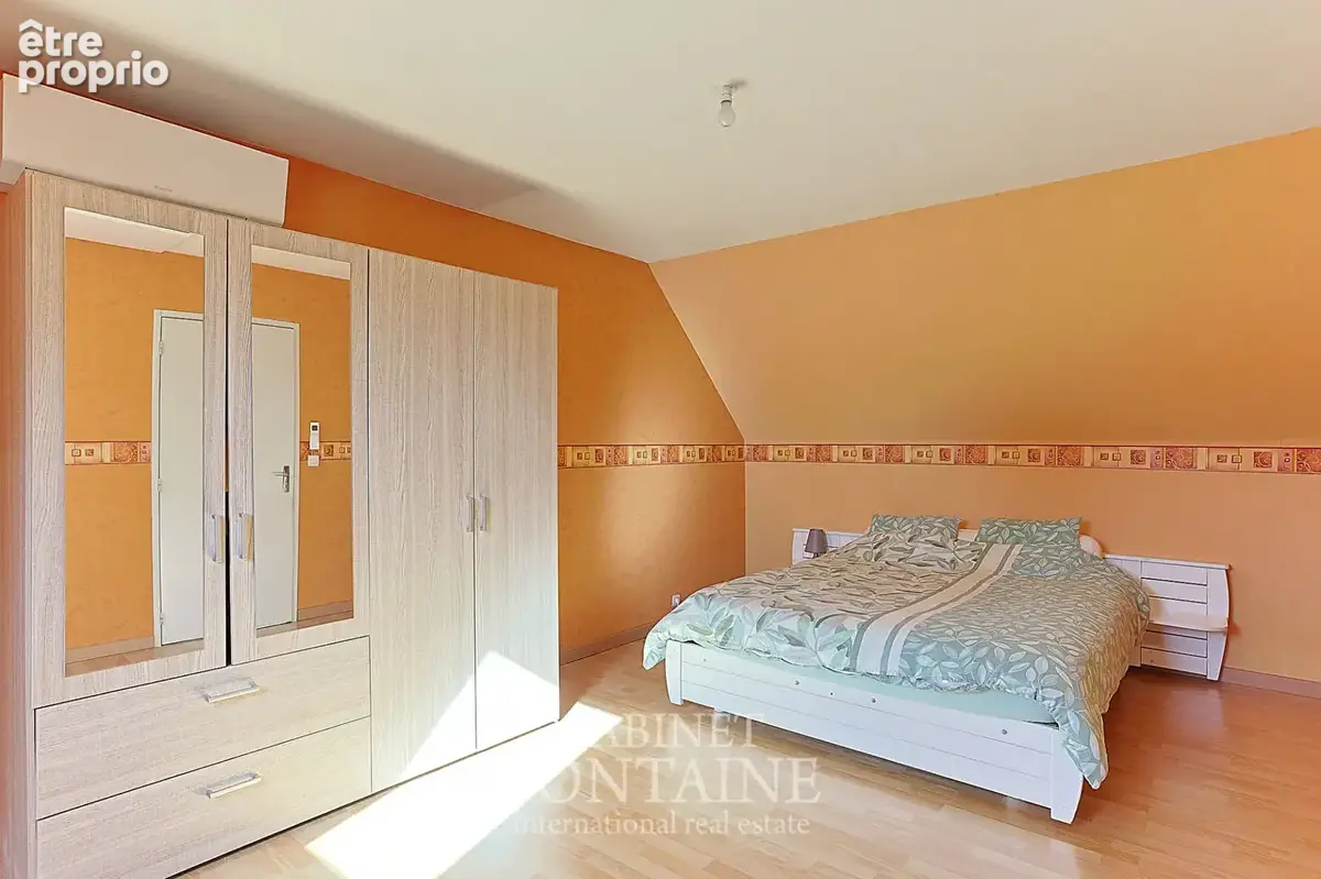 Maison Savignies 5 pièces - photo 8