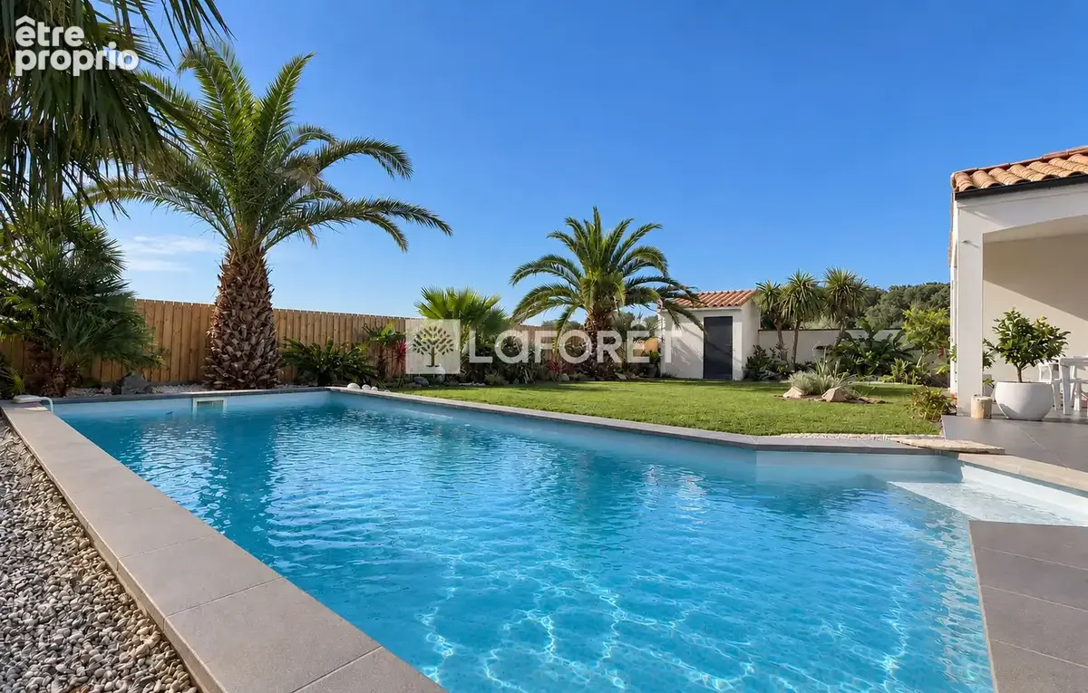 VILLA Ti Punch 115m² - photo 1