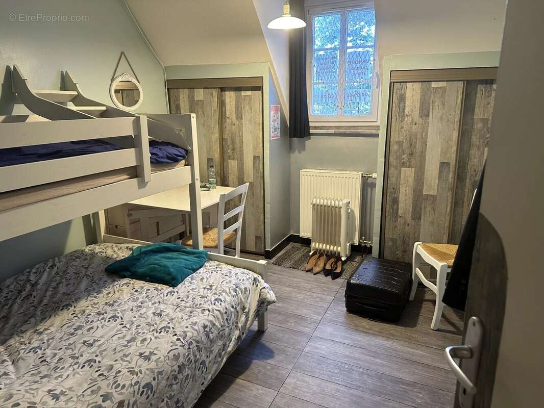 Appartement à CHARTRES