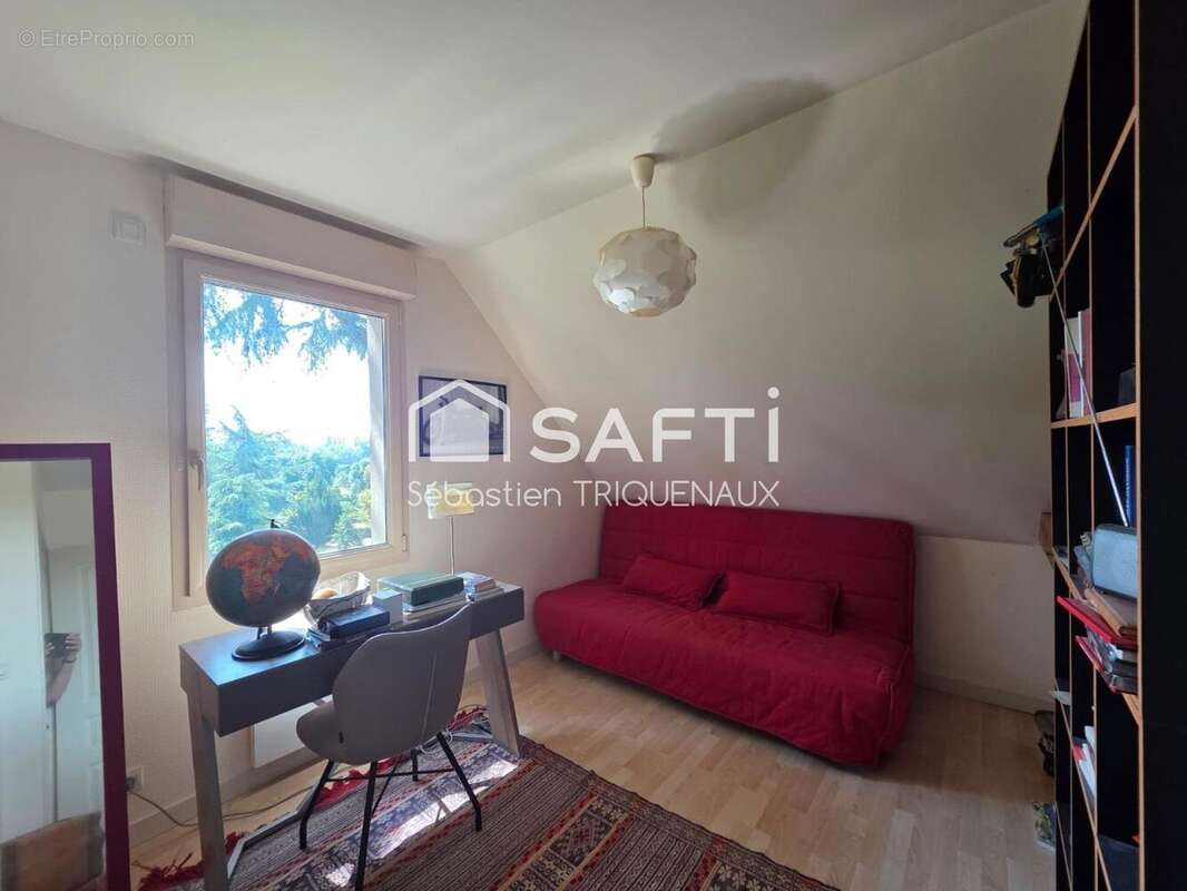 Photo 6 - Maison à SAVENNIERES
