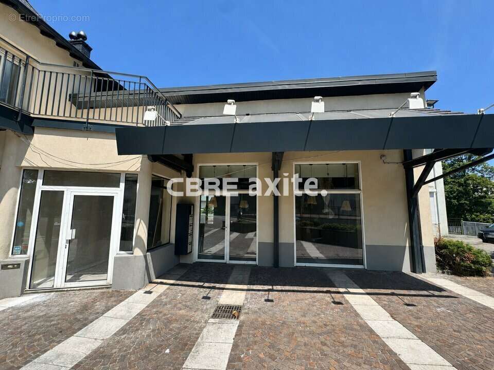 78 m² à Cognin  - photo 2