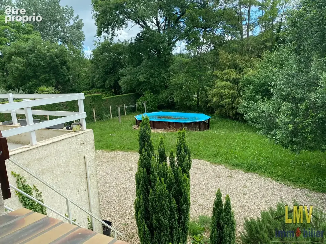 Belle maison de 145 m2 - photo 9