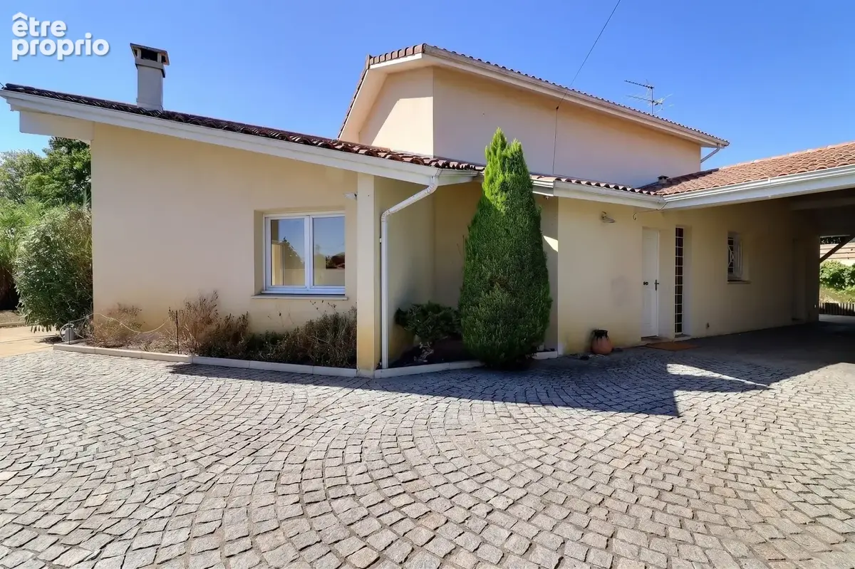 Photo Maison à Bruges au prix de 529 500€